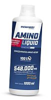 Жидкие Аминокислоты, Amino Liquid, Energy Body