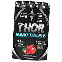 Thor Amino Tablets