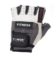 Перчатки для фитнеса и тяжелой атлетики Fitness PS-2300