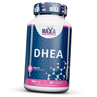 Дегидроэпиандростерон таблетки, DHEA 100 Tab, Haya
