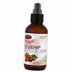 Pure Rosehip Seed Oil купить