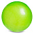 Мяч для художественной гимнастики Галактика C-6273 ( Зеленый ) Offer-0