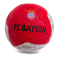 Мяч футбольный Bayern Munchen FB-0600 купить