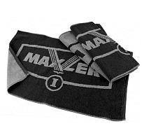 Полотенце Maxler