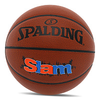 Мяч баскетбольный Slam 76886Y купить