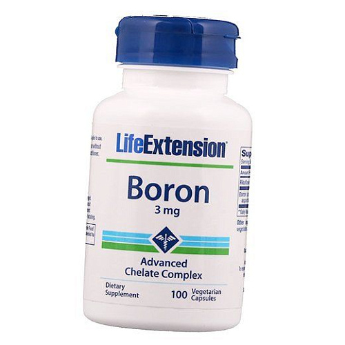 Boron 3 (100вегкапс )