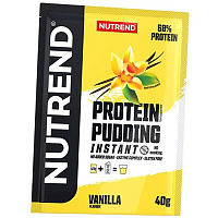 Протеиновый Пудинг, Protein Pudding, Nutrend