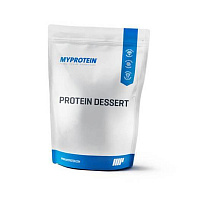 Protein Dessert