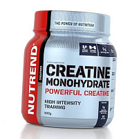 Creatine Monohydrate Creapure