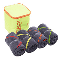 Комплект полотенец спортивных Water Sports Towel BT-TWT