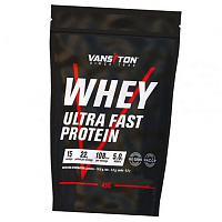 Whey Ultra Fast Protein