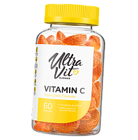 UltraVit Vitamin C Gummies