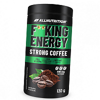 Растворимый Кофе, Energy Coffee, All Nutrition