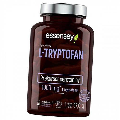 L-Tryptophan 1000