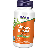 Ginkgo Biloba Now Foods 