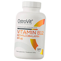 Метилкобаламин, Vitamin B12 Methylocobalamin, Ostrovit