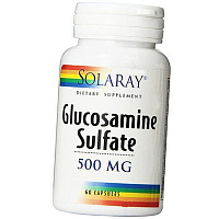 Глюкозамин сульфат