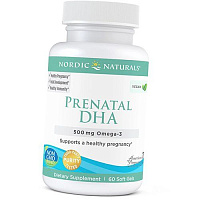 Vegan Prenatal DHA купить