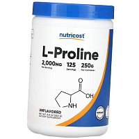 L-Proline Powder