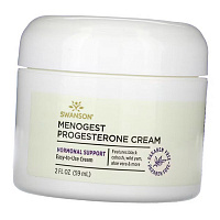 Menogest Progesterone Cream