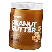Арахисовая Паста, Peanut Butter, Body Attack