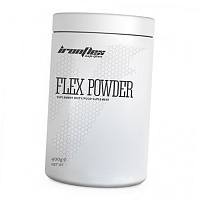 Комплексный хондропротектор порошок, Flex Powder, Iron Flex