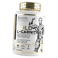 Gold L-Carnitine Tartrate 1000