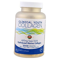 Гидролизованный Морской Коллаген, Clinical Youth Collagen, KAL
