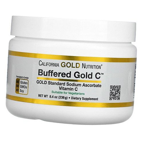Buffered Gold C купить