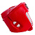 Шлем боксерский открытый HGL-4 (XL Красный ) Offer-1
