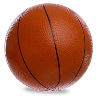 Мяч резиновый Баскетбольный BA-1905 Legend купить