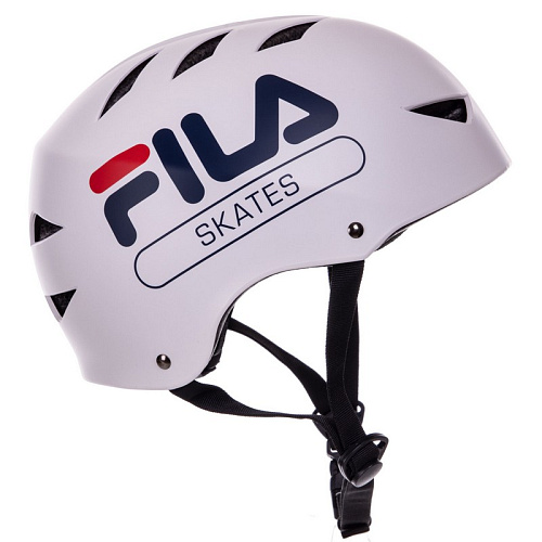 Шлем для экстремального спорта Кайтсерфинг FILA 6075110 (S Белый )