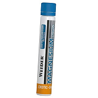 Магний Жидкий, Magnesium Liquid, Weider