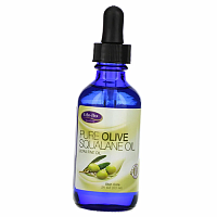 Pure Olive Squalane Oil купить