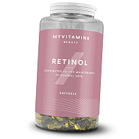 Ретинол для кожи, Retinol, MyProtein