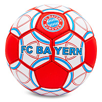 Мяч футбольный Bayern Munchen FB-0047-153 купить