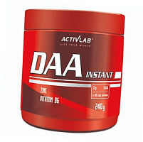D-Аспарагиновая кислота в порошке, DAA Xtra , Activlab
