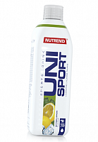 Гипотонический спортивный напиток, Unisport, Nutrend