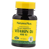Vitamin D3 400