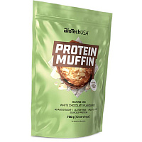 Протеиновый Маффин, Protein Muffin, BioTech (USA)