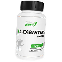 Healthy L-Carnitine 1000