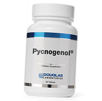 Пикногенол, Экстракт сосновой коры, Pycnogenol 50, Douglas Laboratories 