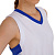 Форма баскетбольная LD-8018 (L Бело-синий) Offer-8