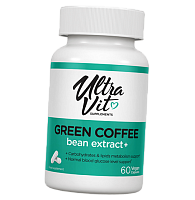 Ultravit Green Coffee Bean Extract+