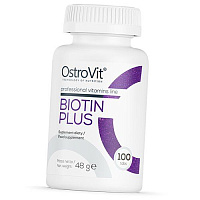 Biotin Plus купить