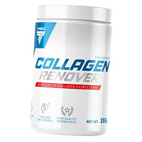 Коллаген с Витамином С, Collagen Renover, Trec Nutrition