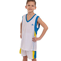 Форма баскетбольная детская LD-8095T купить