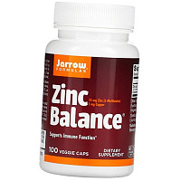 Zinc Balance купить