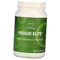 Veggie Elite Performance Protein