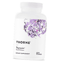 Витамины для щитовидки Thyrocsin